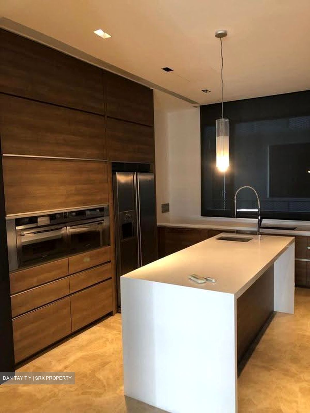 Leedon Residence (D10), Condominium #607414911